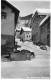 PONTRESINA &#8594; Verschneite Dorfgasse Mit Trinkenden Schafen Am Dorfbrunnen 1938  &#9658;Hôtel-Stempel&#9668; - Trin
