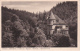 AK Wirsberg I. Frankenwald - Goldene Adlerhütte Dr. Eduard Margerie (24363) - Kulmbach