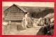 Houffalize. Chemin De Saint Roch. 1912 - Houffalize