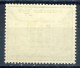 1940 Germany MH Reichstag Stamp " Berlin Stamp Exhibition" Michel 743 - Unused Stamps