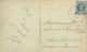 Thier-Baelen S/V ... Vue Du Village - 1924 ( Voir Verso ) - Baelen