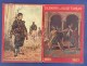 CALENDRIER DU SOLDAT FRANCAIS - PETIT CALENDRIER PUB  ILLUSTRE  - 1935 - 1937 - (8 X 12 Cm). - Petit Format : 1921-40