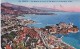 MONACO 1937 CARTE POSTALE DE MONACO - Cartas & Documentos