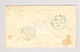 GB  St Alban 21.5.1825 Mit 1Penny Rot Gez. Brief Via Liverpool Nach Isle Of Man - Covers & Documents