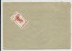 1945 - MADAGASCAR - ENVELOPPE Par AVION Avec POSTE AERIENNE De TANANARIVE Pour ZÜRICH (SUISSE) - Briefe U. Dokumente