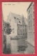 Diest - Spyker - 1922 ( Verso Zien ) - Diest