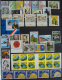 Delcampe - Luxembourg - Collection 1977 à 2006 + Quelques Séries Et Timbres Antérieurs - Colecciones