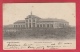 Westende - Villa Scolaire Des Marçuvins - 190? ( Verso Zien ) - Westende