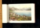Delcampe - Album Von Vierwaldstaettersee Souvenir Du Lac Des Quatre Cantons Luzern Weggie Vitznau Rigi Beckenried Gersau Treib ... - Zwitserland