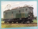 5693 - Suisse Ae3/5 10217 1922-1925 (format 10 X15) Editions CFF - Trains