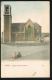 LIEGE-  BELGIQUE -  Eglise Saint-Pholien -Au Verso  Dessin Exposition  Universelle  Internationale 1905- Paypal Sans Fra - Trooz