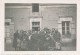 Lot De 4 Photos Anciennes Vendanges 1937 à Murs-Erigné - Lieux