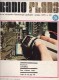 Radio Plans N°311 10/1973 - Réveil Matin Psychédélique - Deux Récepteurs Simples - Sonde De Test Pour TTL - Andere Componenten