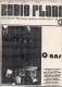 FAC-Similé Radio Plans N°312 11/1973 - Compte-tours Pour Automobile - Générateur D'impulsion - Détecteur De Présence - Sonstige Bauteile