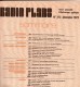 Radio Plans N°313 12/1973 Thermomètre électronique - Retardateur Pour Flash - Récepteur HF Pour B.L.U. - Radiocommande - Autres Composants