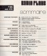 Radio Plans N°305 04/1973 Allumage électronique-Pupitre De Mixage-Injecteur De Signaux Carrés-Amplificateur 2x40 W - Otros Componentes