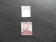 Etats-Unis :Perfins :timbre N° 823   Perforé   K   Oblitéré - Zähnungen (Perfins)