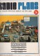 Radio Plans N°307 06/1973 Tout Sur L'allumage électronique - Synthétiseurs Pour Compositeurs - Récepteur VHF De Poche - Otros Componentes