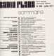 Radio Plans N°308 07/1973 Emetteur Récepteur VHF 25 W - Banc D'essai Du Téléviseur POPSY - 2 Minuteries électroniques - Sonstige Bauteile