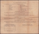 TELEG-180 CUBA (LG-617) TELEGRAMA TELEGRAM TELEGRAPH+ SOBRE. - Télégraphes