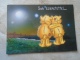 D138452  Hungary  Used Stamps On Postcard  -20 + 6 Ft  Bear  Teddy Bear   Ca 2000 - Usado