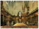 (ORL 160) France - St Bertand De Coominges Cathedral Et Buffet D'Orgue - Musical Organ - Musique Et Musiciens