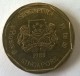 Monnaie - Singapour - 1 Dollar 1988 - - Singapour