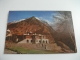 STORIA POSTALE FRANCOBOLLO COMMEMORATIVO Pakistan Snow-clad Raka Poshi Peak Hunza State And Palace Of Mir Of Hunza - Pakistan