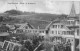 GERZENSEE &#8594; Hôtel-Pension Bären Mit Gästen Auf Der Terrasse 1913 - Gerzensee