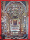 Locarno (TI) Orselina - Santuario Madonna Del Sasso: L´Altare Di S. Francesco - Orselina