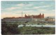 Montana State Prison Deer Lodge MT, C1910s Vintage Postcard - Bagne & Bagnards