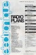 Radio Plans électronique N° 509 04/1990 Les Effets De Masse En Oscilloscopie - La Technologie Bimos.E  Et Le CA 5470 - Andere Componenten