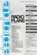 Radio Plans électronique N° 509 04/1990 Les Effets De Masse En Oscilloscopie - La Technologie Bimos.E  Et Le CA 5470 - Altri Componenti