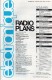 Radio Plans électronique N° 507 02/1990 Un émetteur FM à Synthèse De Fréquence - Mesure : Du Bon Emploi Des Sondes ... - Other Components