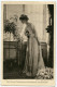 ALLEMAGNE : I.K.H. FRAU PRINZESSIN RUPPRECHT VON BAYERN / ADDRESS - BIRKENHEAD, VICTORIA TERRACE / ROAD - Familles Royales