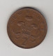 @Y@   Groot Britannië   2 New Pence 1971   (3024) - 1 Pound