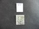 Belgique  :Perfins :timbre N° 78  Perforé   C L   Oblitéré - Ohne Zuordnung