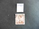 Belgique  :Perfins  :timbre  N° 1028   Perforé   P G D Et  F H C    Oblitéré - Ohne Zuordnung