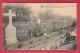 Labouxhe-Melen - Tombes Des Martyrs, Fusillés Par Les Allemands, Le 6 Août 1914  ( Voir Verso ) - Soumagne