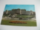 STORIA POSTALE FRANCOBOLLO COMMEMORATIVO AUSTRIA VIENNA BELVEDERE SUPERIORE - Belvedere