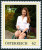 Personalisierte Briefmarken 2 Stück Paarweise PM 8110267 "CONNY IST 12" Mit Dazupassender Postkarte - Timbres Personnalisés