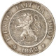 Monnaie, Belgique, Leopold I, 10 Centimes, 1862, TTB, Copper-nickel, KM:22 - 10 Centimes