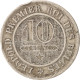 Monnaie, Belgique, Leopold I, 10 Centimes, 1862, TTB, Copper-nickel, KM:22 - 10 Centimes