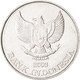 Monnaie, Indonésie, 200 Rupiah, 2003, Perum Peruri, SUP+, Aluminium, KM:66 - Indonésie
