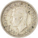 Monnaie, Grande-Bretagne, George VI, 3 Pence, 1940, TTB+, Argent, KM:848 - F. 3 Pence