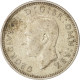 Monnaie, Grande-Bretagne, George VI, 6 Pence, 1939, TTB+, Argent, KM:852 - H. 6 Pence