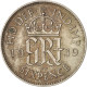 Monnaie, Grande-Bretagne, George VI, 6 Pence, 1939, TTB+, Argent, KM:852 - H. 6 Pence