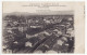 Yugoslavia Serbia Macedonia MONASTIR Bitola General Aerial Town View - Macedoine - C1918 Vintage Old Postcard [8969] - North Macedonia