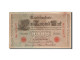 Billet, Allemagne, 1000 Mark, 1910, 1910-04-21, KM:44b, SUP+ - 1000 Mark