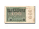 Billet, Allemagne, 100 Millionen Mark, 1923, 1923-08-22, KM:107e, TB - 100 Miljoen Mark